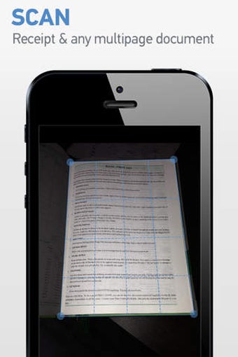 Image 0 for HandyScan Lite: PDF Scann…