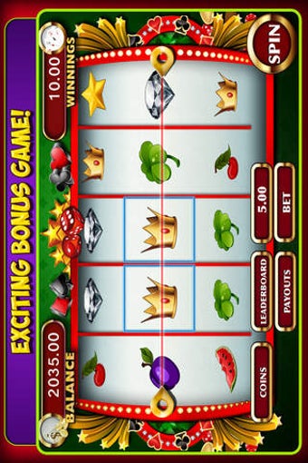 Image 0 for Double Down Slots