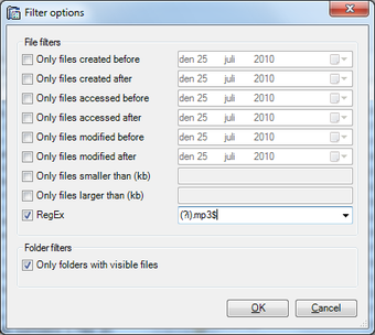 Image 1 for FolderUsage