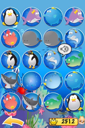 Image 0 for Penguin Pairs for Kids - …