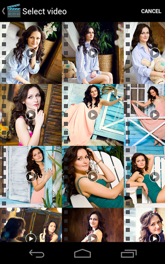 Image 2 for Movie Maker