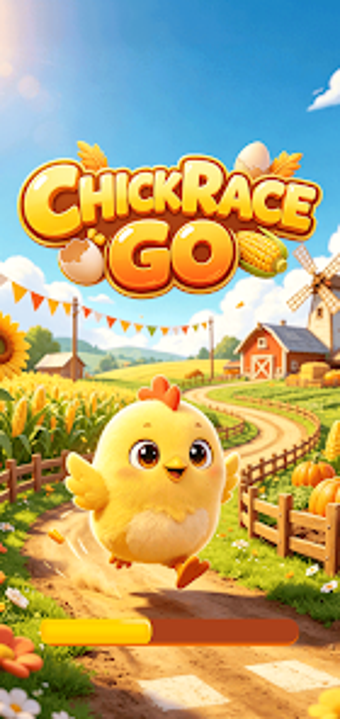 Imagen 0 para Chick Race Go