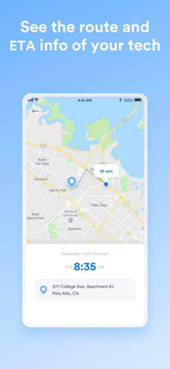 Image 3 for Puls Consumer App