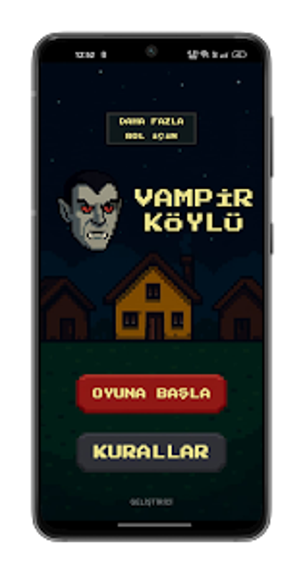 Image 0 for Vampire Village: Party Ga…