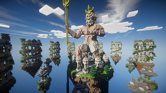 Image 0 for SkyWars Maps (SkyBlock)