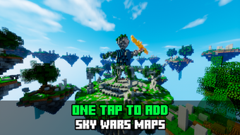 Image 2 for SkyWars Maps (SkyBlock)