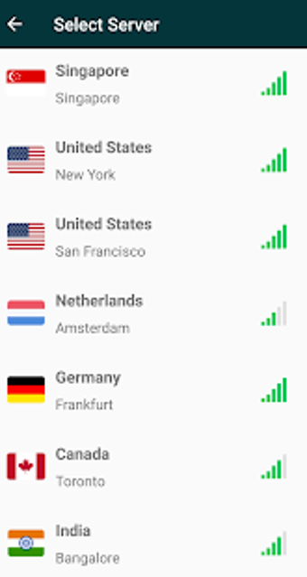 Image 1 for INDONESIA VPN  Free IP Ch…
