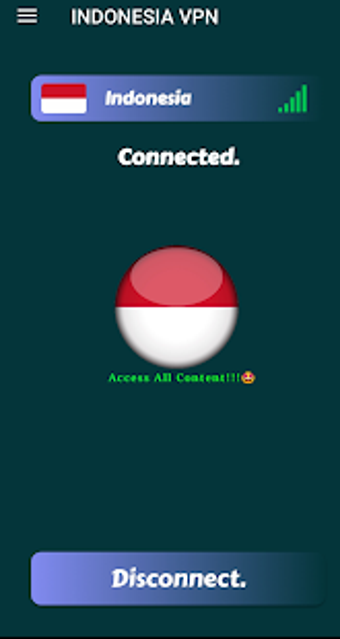 Imagen 2 para INDONESIA VPN  Free IP Ch…