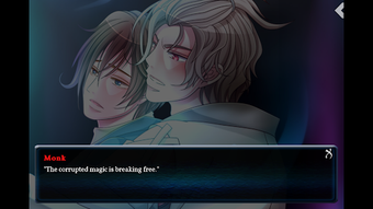 Imagen 1 para Requiescence (BL/Yaoi Gam…
