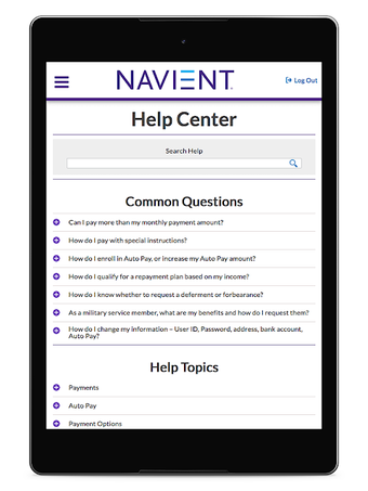 Imagen 0 para Navient Loans