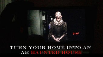 Image 0 for Night Terrors: Bloody Mar…