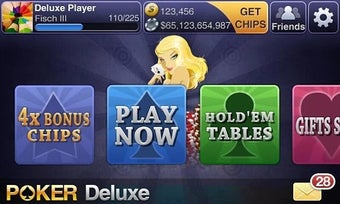 Image 7 for Texas HoldEm Poker Deluxe