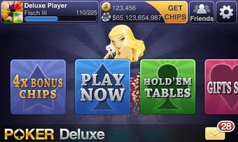 Image 8 for Texas HoldEm Poker Deluxe