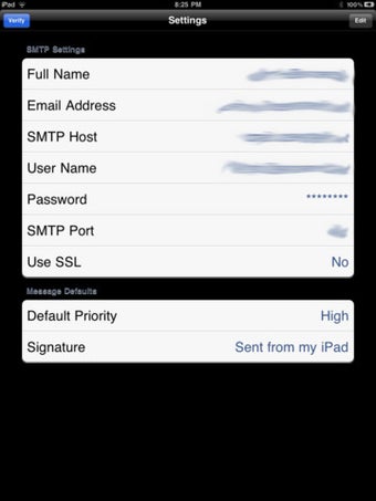 Image 4 for Priority Mail