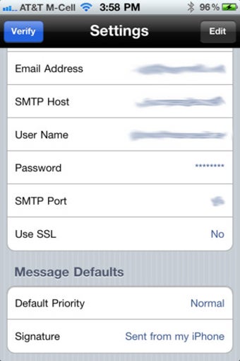 Image 3 for Priority Mail