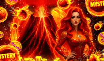 Image 0 for Flame of Volcain