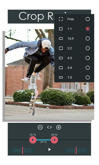 Imagen 6 para Video Cutter Pro