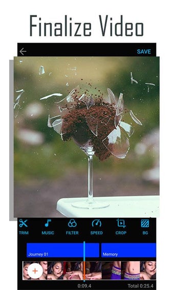 Imagen 1 para Video Cutter Pro