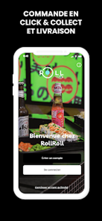 Image 0 for ROLLROLL