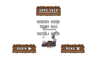Image 0 for Safari Showdown