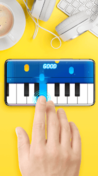 Image 2 for Piano fun - Magic Music (…