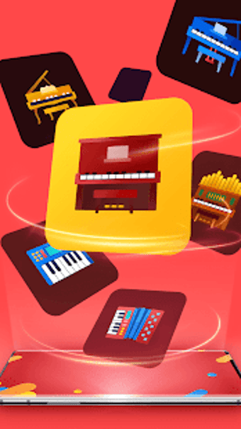 Image 1 for Piano fun - Magic Music (…