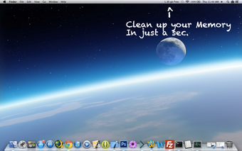 Image 0 for Auto Memory Cleaner