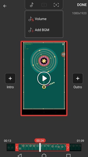 Imagen 1 para Mobizen Screen Recorder -…