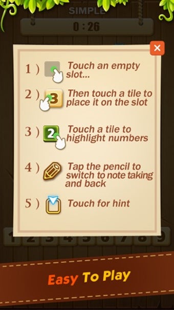 Image 3 for Sudoku - Sudoku Puzzle Ga…