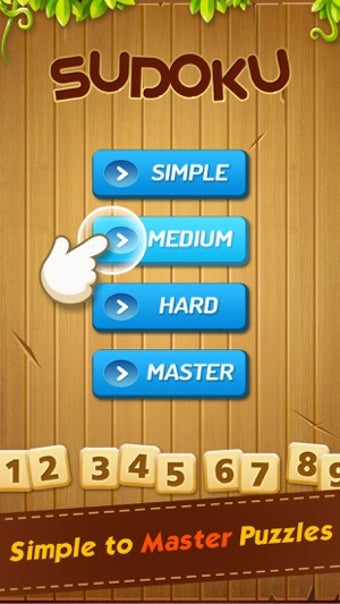 Image 1 for Sudoku - Sudoku Puzzle Ga…