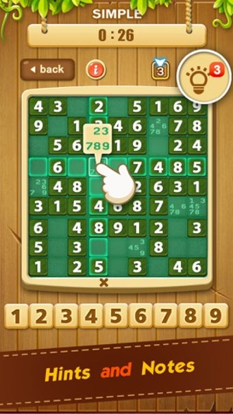 Image 2 for Sudoku - Sudoku Puzzle Ga…