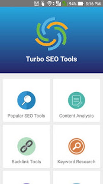 Image 1 for Turbo SEO Tools