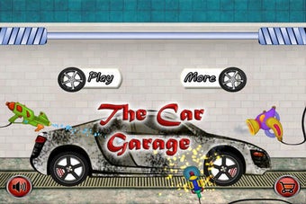 Image 0 for The Car Garage