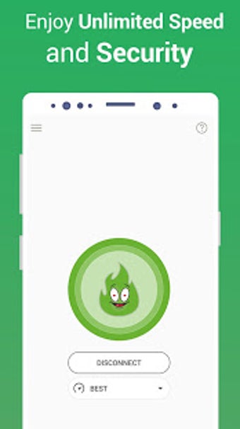 Image 2 for VPN Free - GreenNet Hotsp…