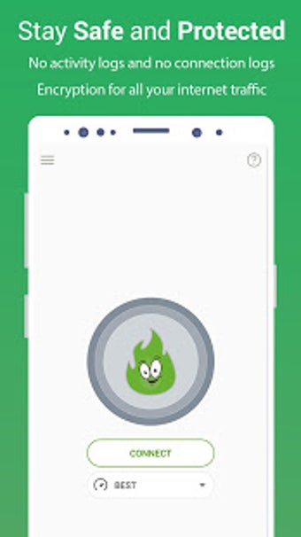Image 0 for VPN Free - GreenNet Hotsp…