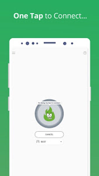 Image 1 for VPN Free - GreenNet Hotsp…