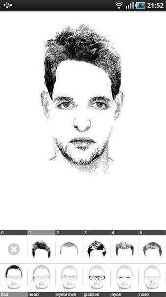 Imagen 0 para FlashFace Premium police …
