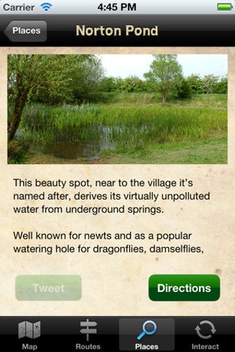 Image 2 for Letchworth Garden City Gr…