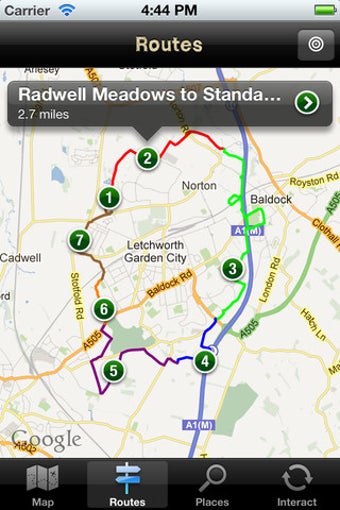 Image 3 for Letchworth Garden City Gr…