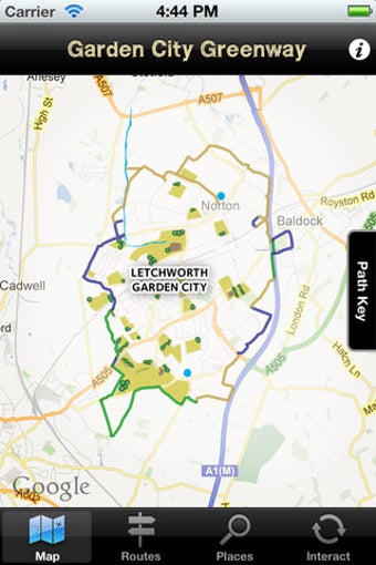 Image 0 for Letchworth Garden City Gr…