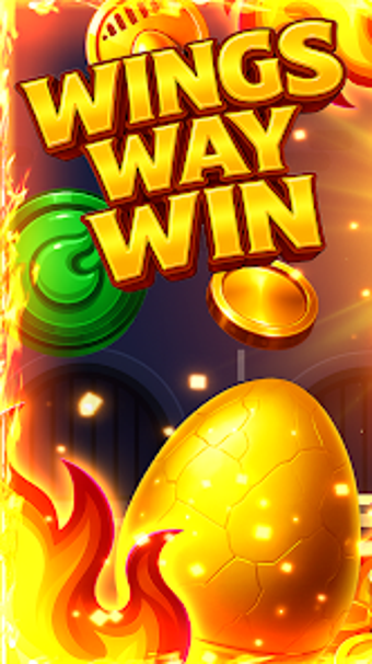 Image 0 for Wings Way Win
