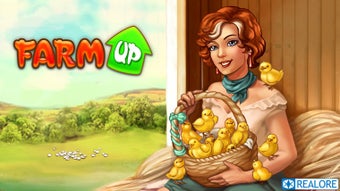 Imagen 1 para Farm Up for Windows 8