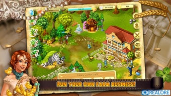 Imagen 0 para Farm Up for Windows 8