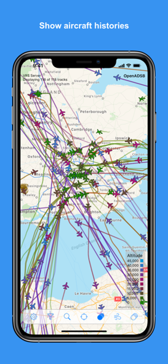 Image 2 for OpenADSB