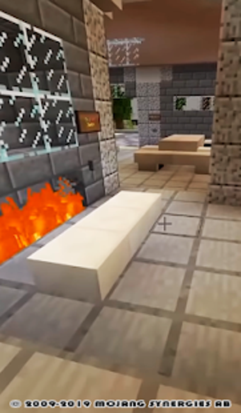 Imagen 2 para Redstone house for minecr…