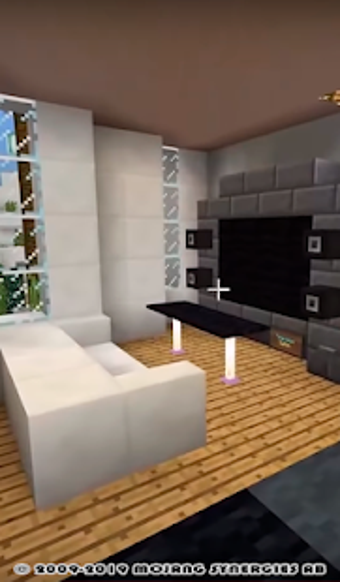 Imagen 3 para Redstone house for minecr…