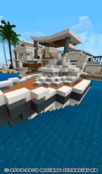 Imagen 0 para Redstone house for minecr…