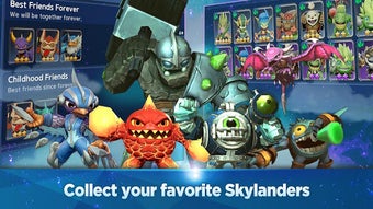 Imagen 3 para Skylanders Ring of Heroes