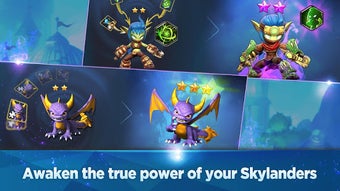 Imagen 1 para Skylanders Ring of Heroes