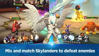 Imagen 2 para Skylanders Ring of Heroes